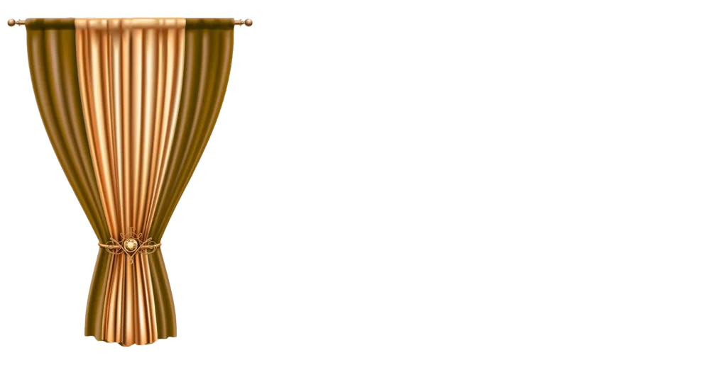 Dubai curtain Shop