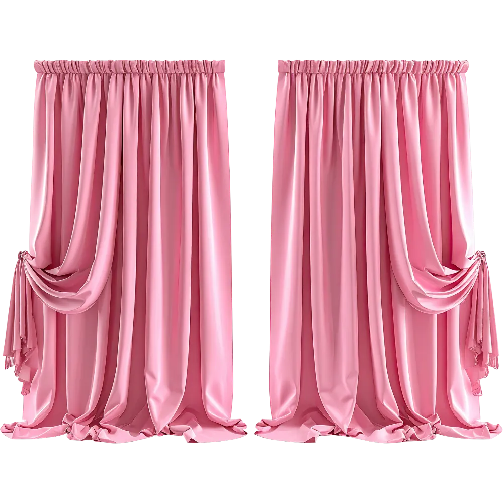 Kid's Room curtains Dubai