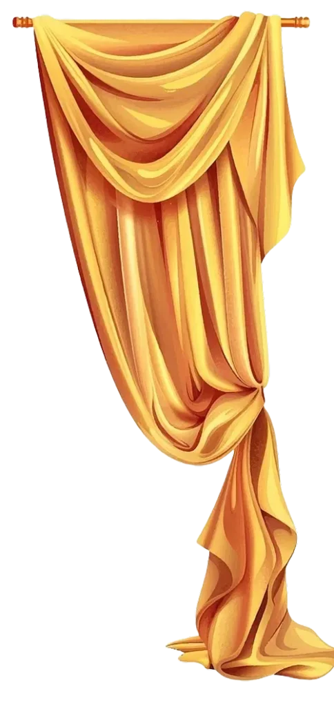 Triple Weave Curtains Dubai