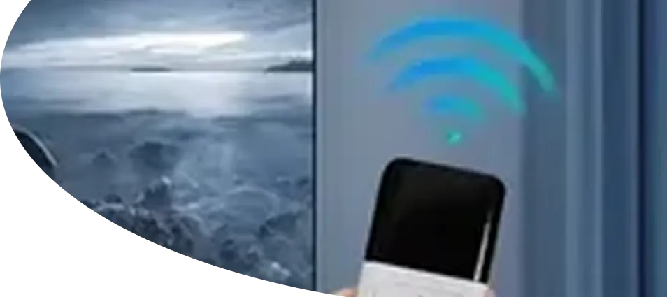 Dubai Smart Drapery Motors