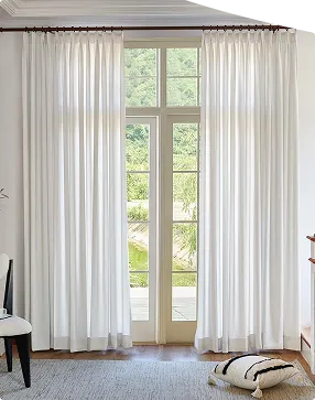 Bedroom Blackout Curtains Dubai