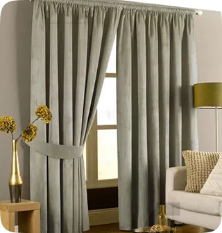 Living Space Curtains