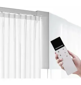 Electric Curtain Solutions