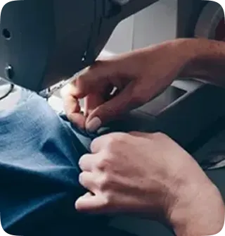 Drapery Tailoring Dubai