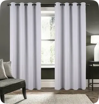 Dubai Privacy Curtains