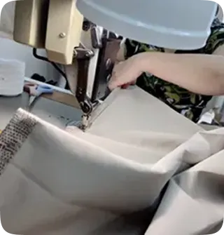 Precision Curtain Fit Dubai