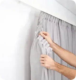 Curtain Fit & Style Dubai