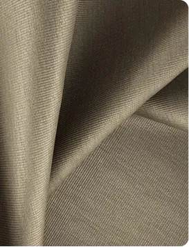 Fabric Panels for Living Space