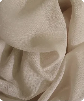 Living Room Textile Shades