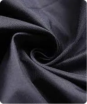 Fabric Panels for Living Space