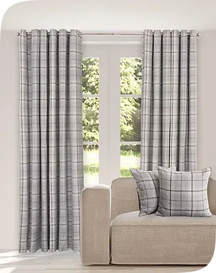 Heavy Duty Blackout Curtains Dubai