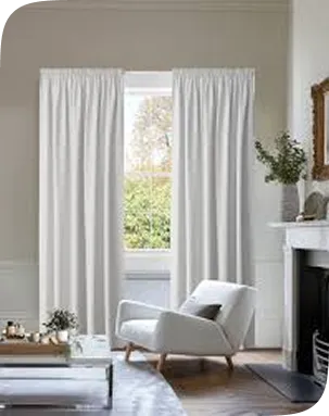 Dubai Blackout Window Curtains