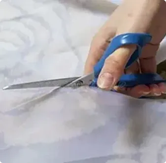 Elegant Curtain Modifications