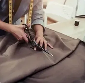 Curtain Fit Experts Dubai