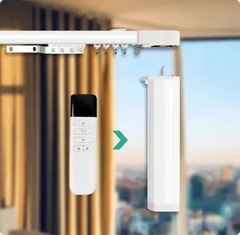 Dubai Smart Drapes Co.