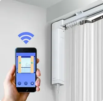 Luxury Auto Curtains Dubai