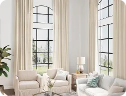 Nursery Blackout Curtains Dubai