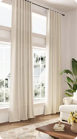 Measure Blackout Curtains Dubai