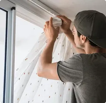 Bespoke Curtain Solutions UAE