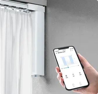 Curtain & Blinds Dubai