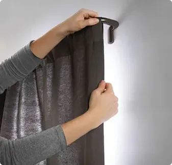 Dubai Drapery Alterations