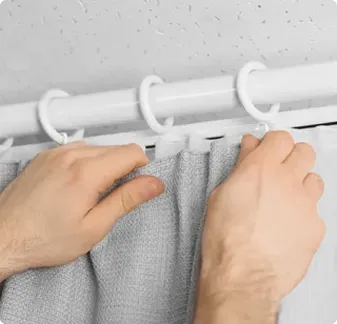 Premier Curtain Adjustments Dubai