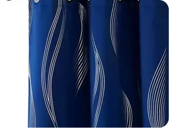 Wave Design Drapes Dubai