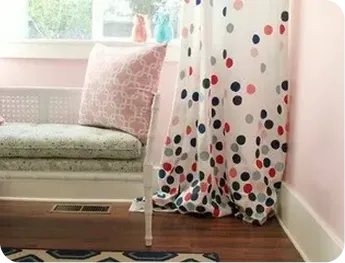 Room Brightening Panels