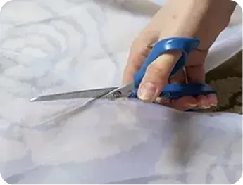 Dubai Drapery Alterations