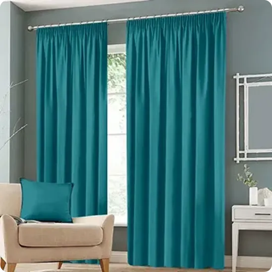 Blackout Curtain Panels Dubai