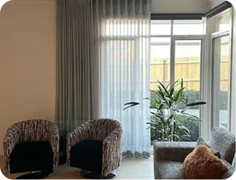 Electric Curtain Solutions Dubai