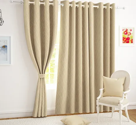 Heavy Blackout Curtains Dubai