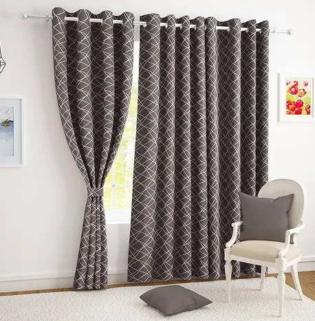 Custom Blackout Curtains Dubai