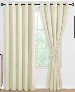 Living Room Blackout Curtains Dubai