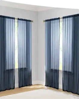 Blackout Curtains Dubai